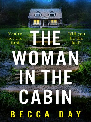 cover image of The Woman in the Cabin